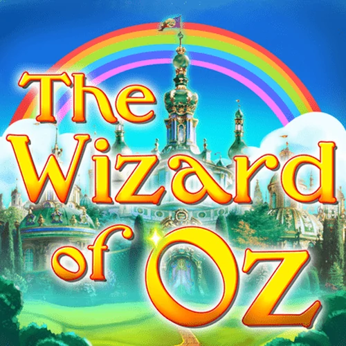 เกมสล็อต The Wizard of Oz